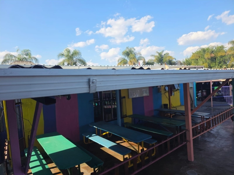 Commercial Property for Sale in Rustenburg North North West